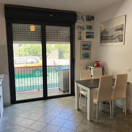 Lejlighed Lungotemo *