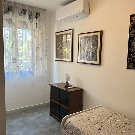 Lejlighed Lungotemo Bosa