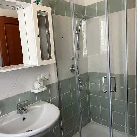 Lejlighed Lungotemo *