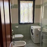 Lungotemo Διαμέρισμα