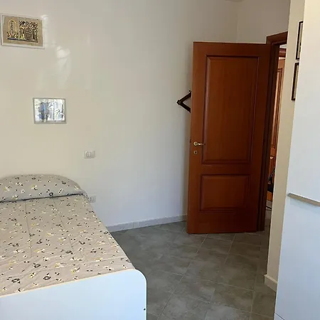 Lungotemo Apartment Bosa