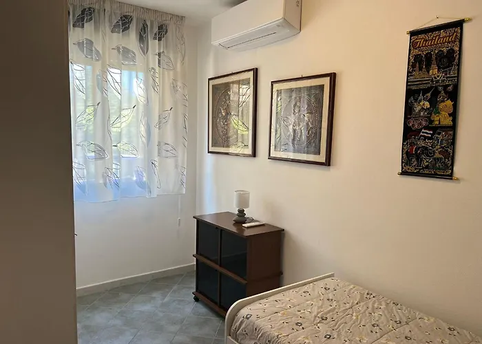 Apartment Lungotemo Bosa